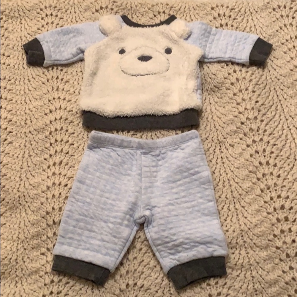 Baby Outfit